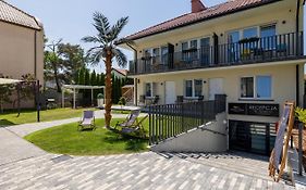 Amber Tiger Villa